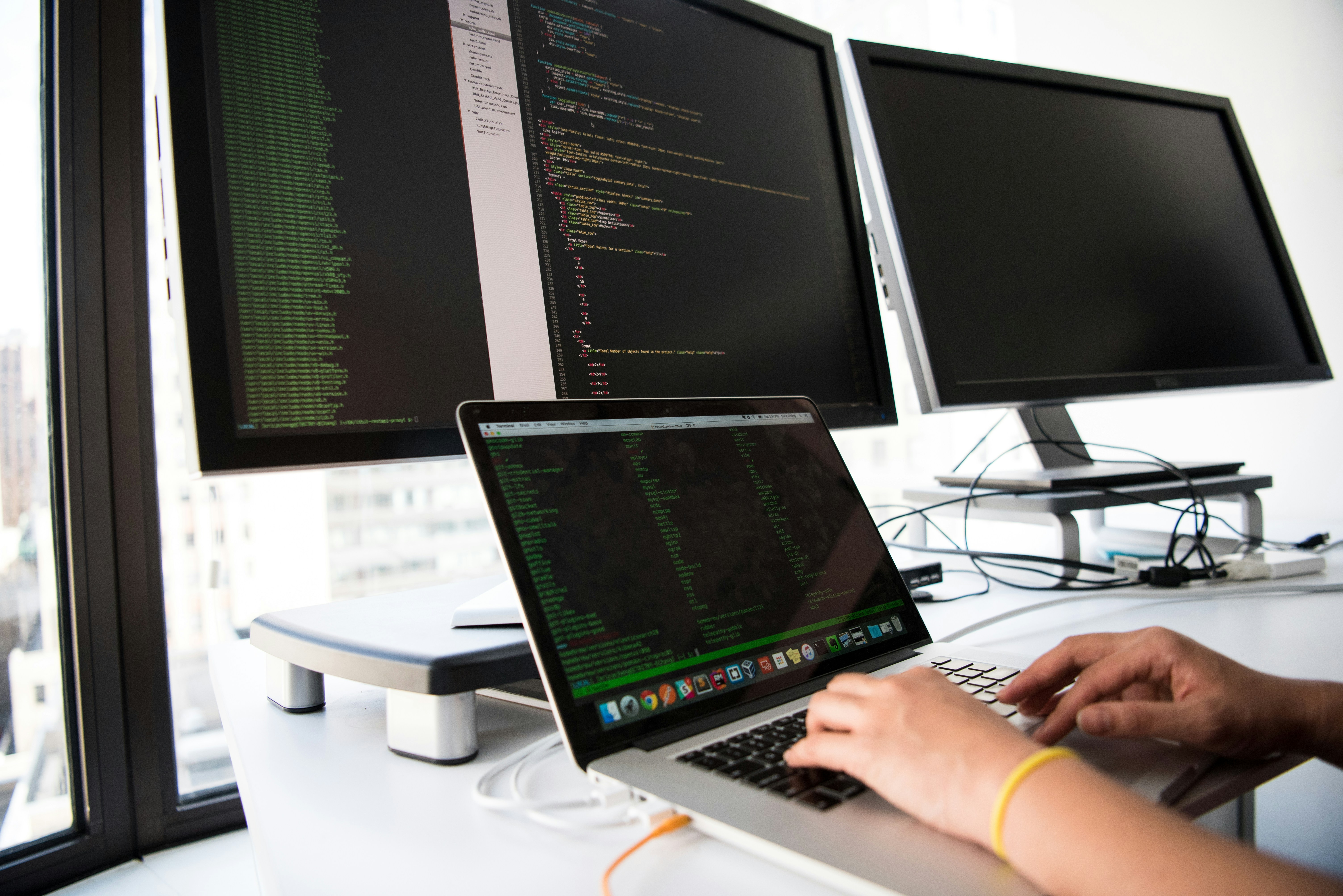 ByteMind Academy — formación tecnológica