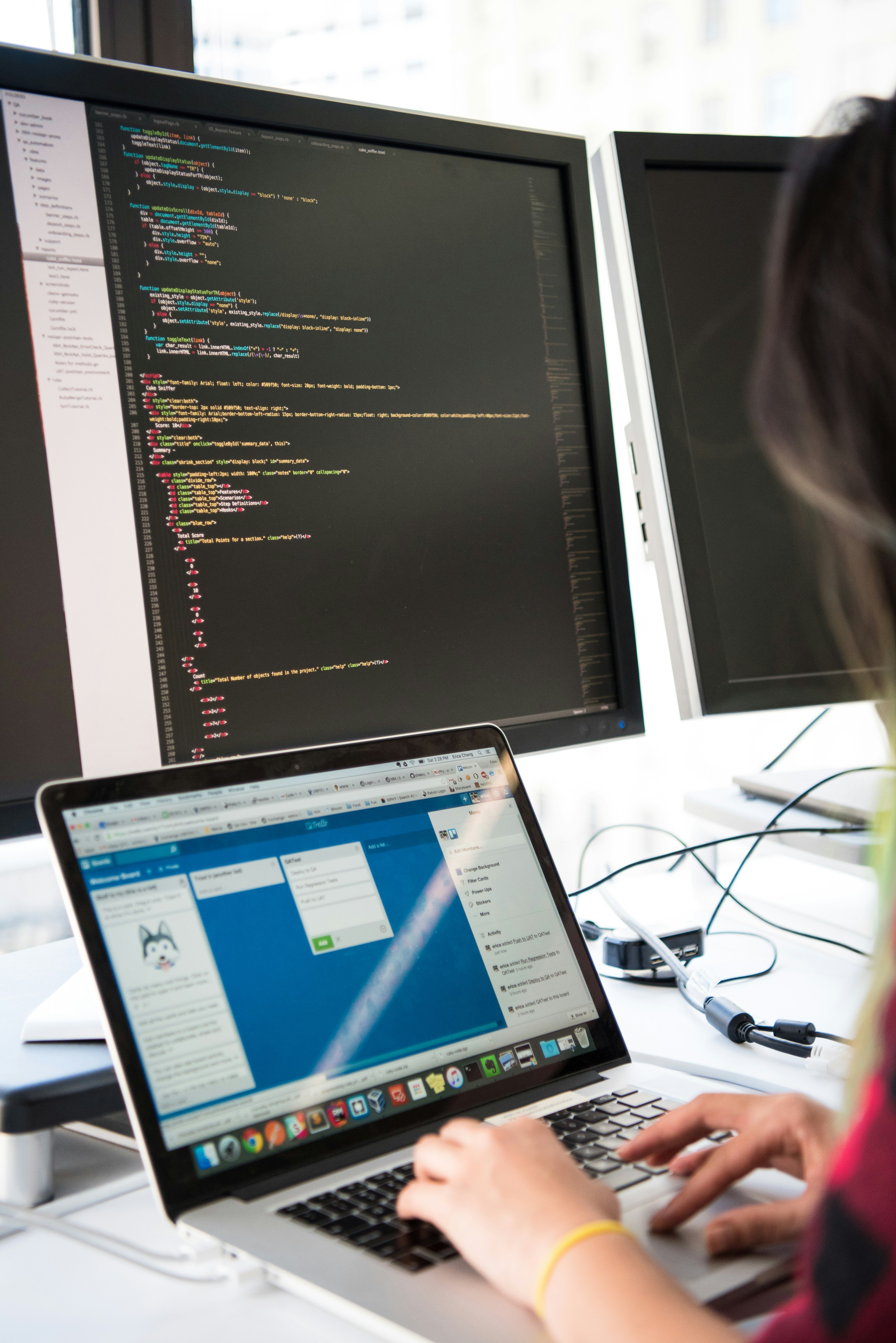 Qué es ASIR — ByteMind Academy